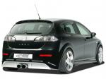 Seat Leon by RDX Racedesign 2010 года
